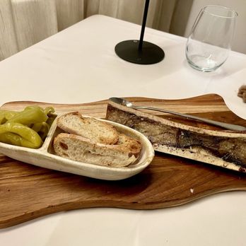 Meat Market - Bone marrow - Steakhouses Near Me - València, V