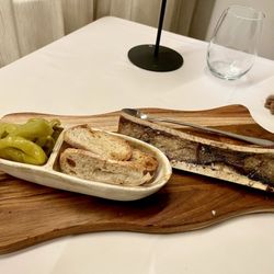 Meat Market - Bone marrow