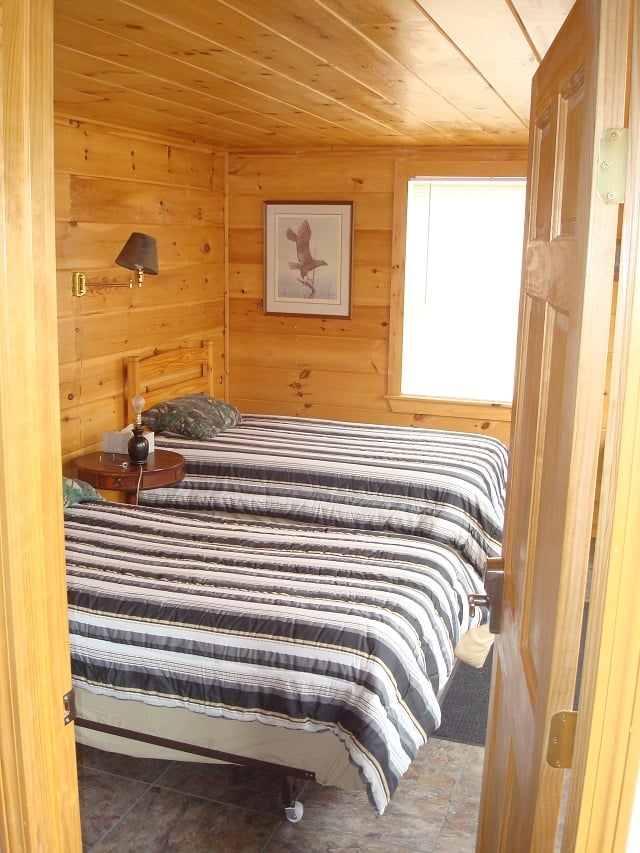 OLD MILL MARINA Updated August 2024 Request Information 98 Old