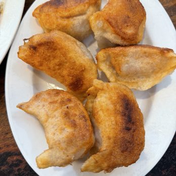 San Tung - Potstickers - Chinese Near Me - San Francisco, California San Tung - Potstickers - Chinese Near Me - San Francisco, California