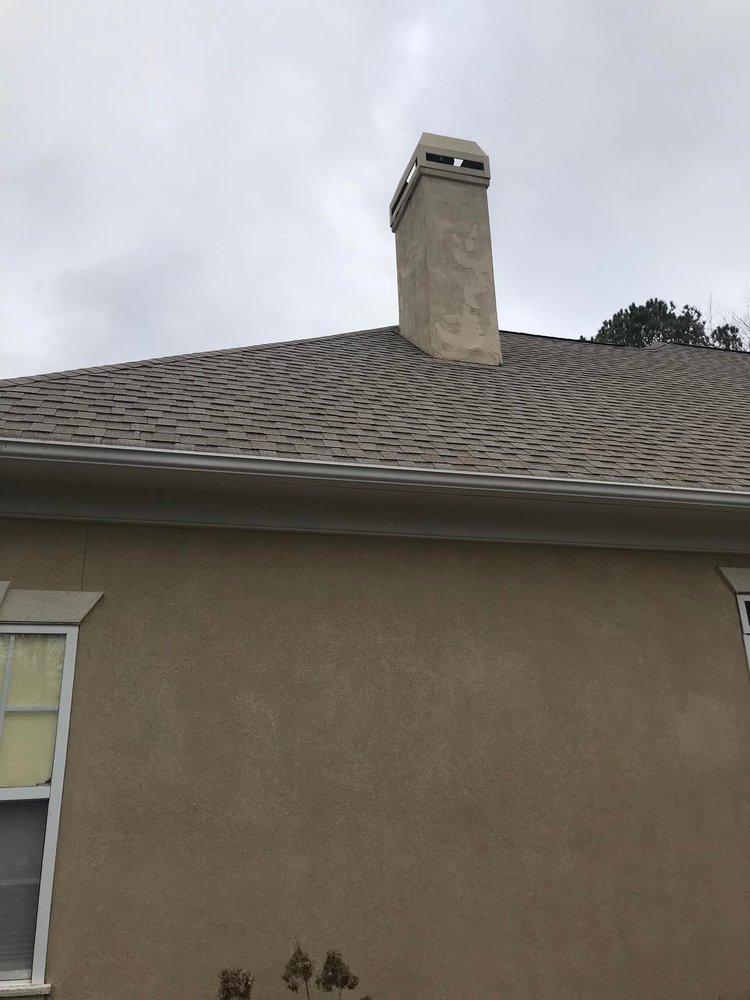 Slide of Nutt Roofing & Siding