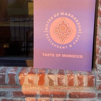 Notes Of Marrakesh - New location - Juice Bars & Smoothies Near Me - Tulsa, Oklahoma Notes Of Marrakesh - New location - Juice Bars & Smoothies Near Me - Tulsa, Oklahoma