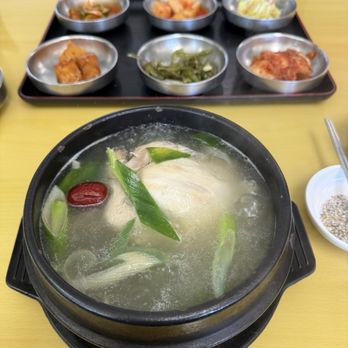 Jun Ju Sul Lung Tang - Korean Near Me - Gardena, California Jun Ju Sul Lung Tang - Korean Near Me - Gardena, California