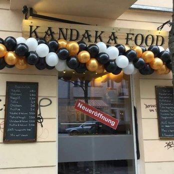 Kandaka - African Near Me - Berlin, BE