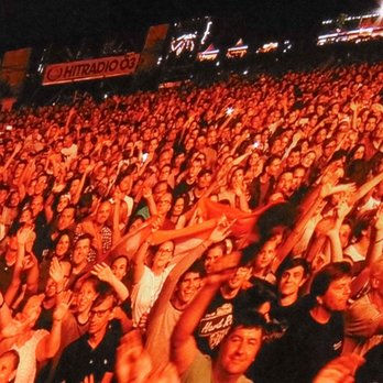 Donauinselfest - " I Am From Austria" - General Festivals Near Me - Vienna, 9