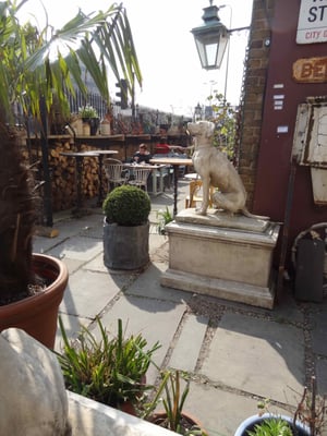 Brunswick House by null