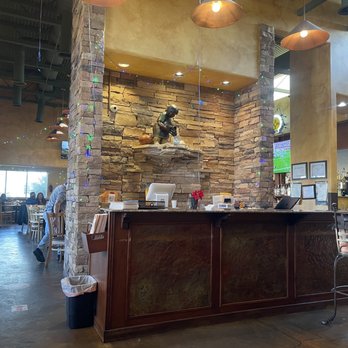 Tortilla Flats - New Mexican Cuisine Near Me - Santa Fe, New Mexico
