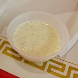 White Sauce