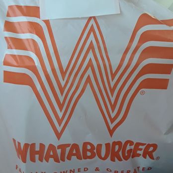 Whataburger - Burgers Near Me - Roswell, New Mexico