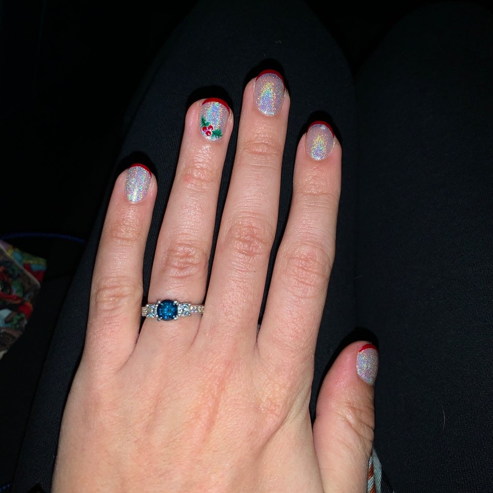 Polish Room Nail Bar - Gel manicure with nail art - Nail Salons Near Me - St. Louis, Missouri Polish Room Nail Bar - Gel manicure with nail art - Nail Salons Near Me - St. Louis, Missouri
