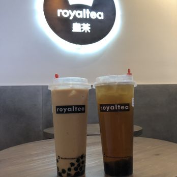 ROYALTEA - Royal Tea aka Special Tea - Bubble Tea Near Me - Orlando, Florida ROYALTEA - Royal Tea aka Special Tea - Bubble Tea Near Me - Orlando, Florida