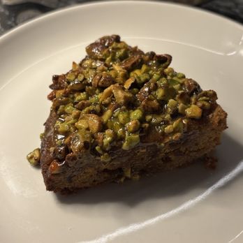 A kitchen and Bar - Date cake, $14 - Venues & Event Spaces Near Me - Washington, DC, District of Columbia
