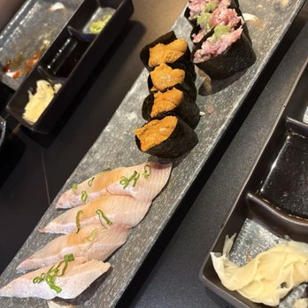 ITs SUSHI Henderson - Sushi Bars Near Me - Henderson, Nevada