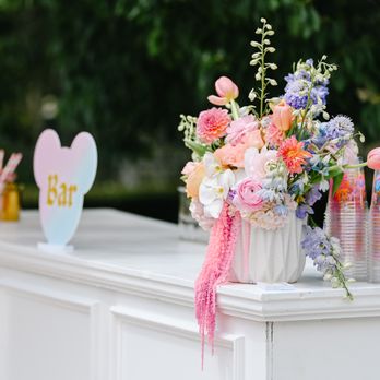Kid’s Bash OC - Full-service bar + florals - Party & Event Planning Near Me Kid’s Bash OC - Full-service bar + florals - Party & Event Planning Near Me