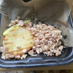 Keith’s House of BBQ