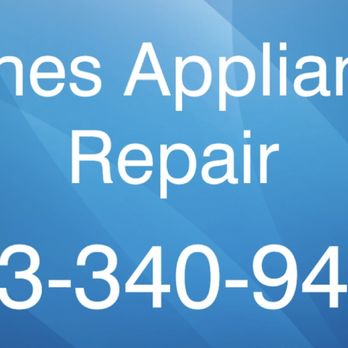 Bones Appliance Repair - Appliances & Repair Near Me Bones Appliance Repair - Appliances & Repair Near Me