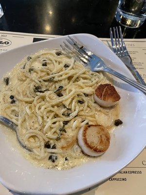 Cello Italian Restaurant by null