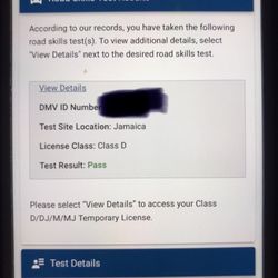 26 MPH Driving School