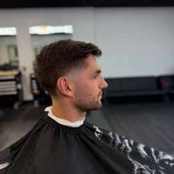 Sal’s Barbershop