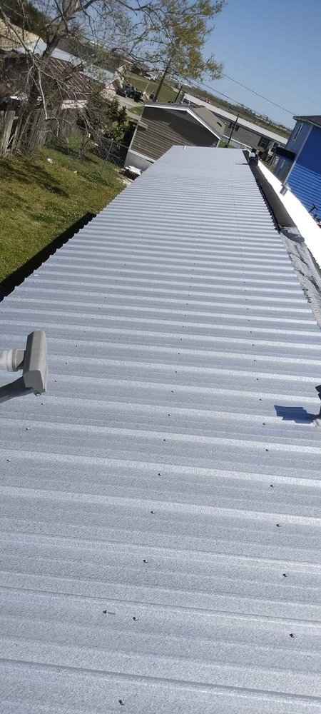 Slide of Chads Roofing and Home Improvements