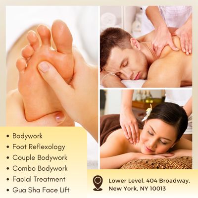 Pure Relax Spa by null