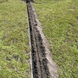 Dixie Irrigation & Water Services