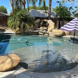 Mahalo Pool Care
