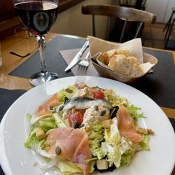 Xibarri - House Salads