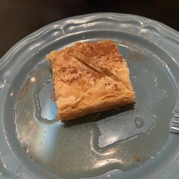 Baklava