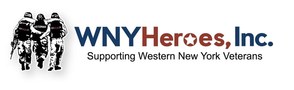 WNYHeroes - veterans service organization in Buffalo, NY