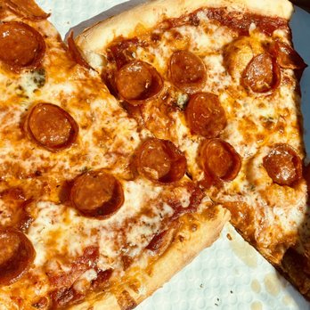Sauce'd - The spicy honey pepperoni pizza! - Pizza Near Me - Grapevine, Texas Sauce'd - The spicy honey pepperoni pizza! - Pizza Near Me - Grapevine, Texas