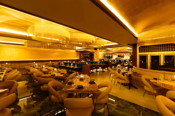 ORO Miami by null