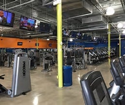 Charter Fitness Image