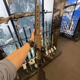 Rifle Rifle
