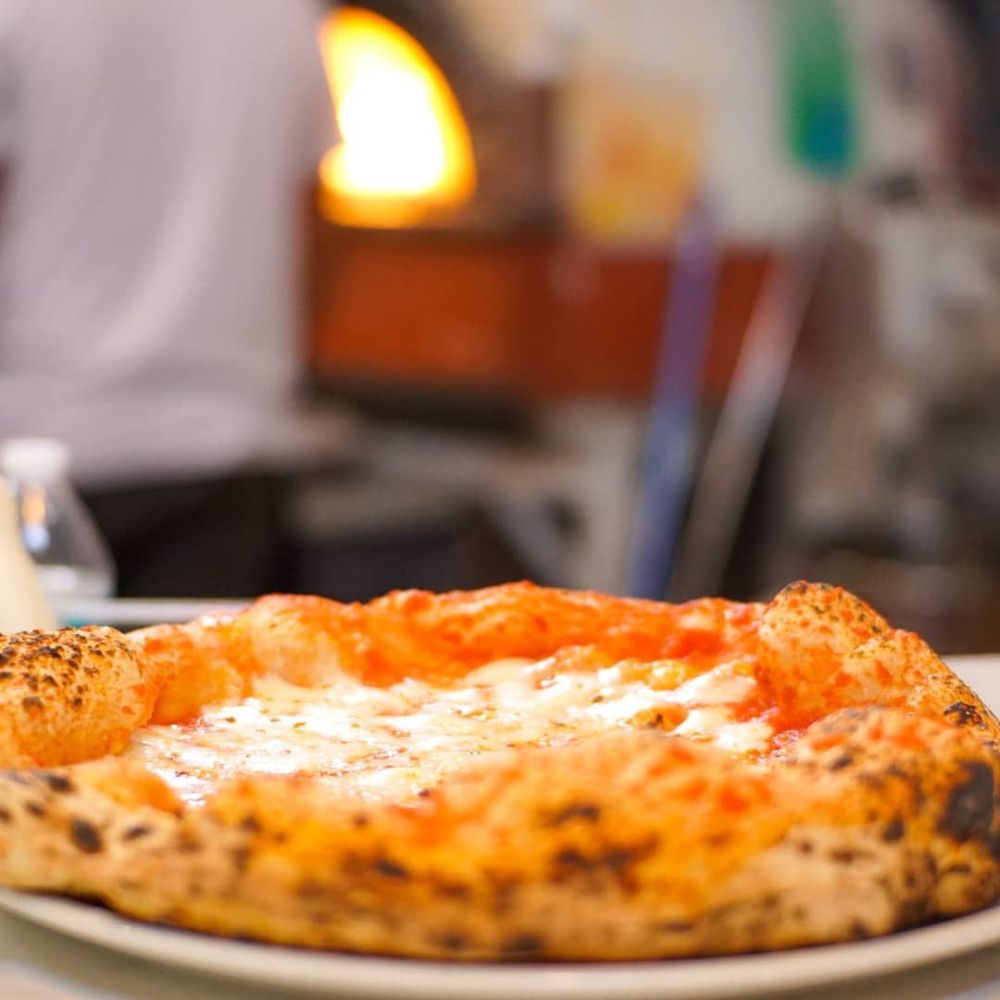 Locanda Ravello - That fresh Napolitano Pizza - Italian Near Me - Danville, California Locanda Ravello - That fresh Napolitano Pizza - Italian Near Me - Danville, California