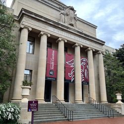 University of South Carolina