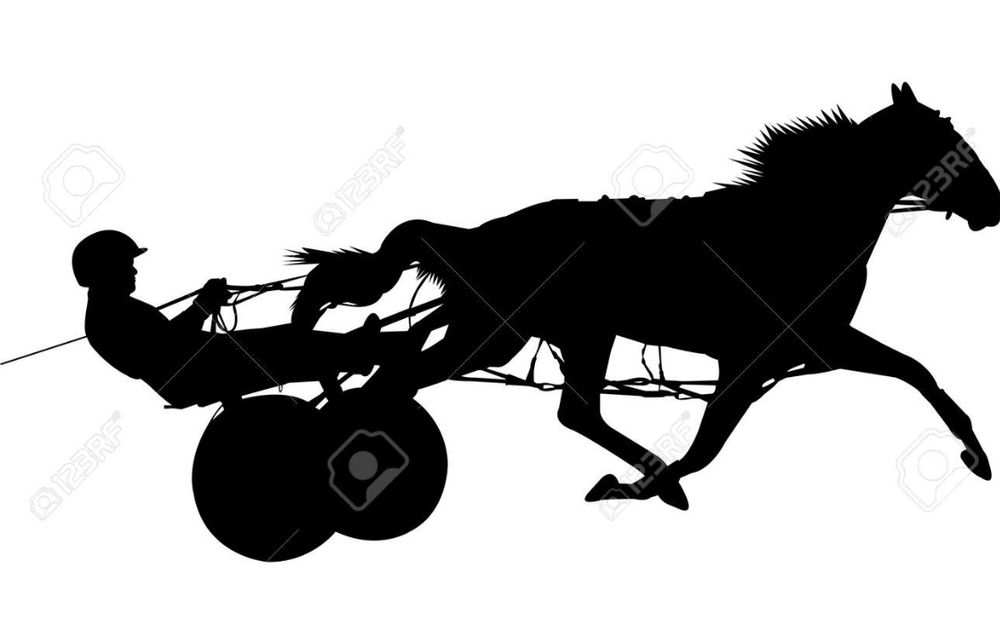 Springhouse Racing Stables Logo