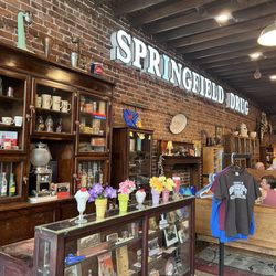 Springfield Drug