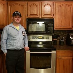Johnson Appliance Sales, Service & Parts - Appliance Technician- Jeremy