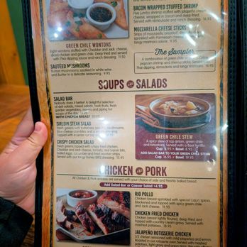 Cattle Baron - Steakhouses Near Me - El Paso, Texas