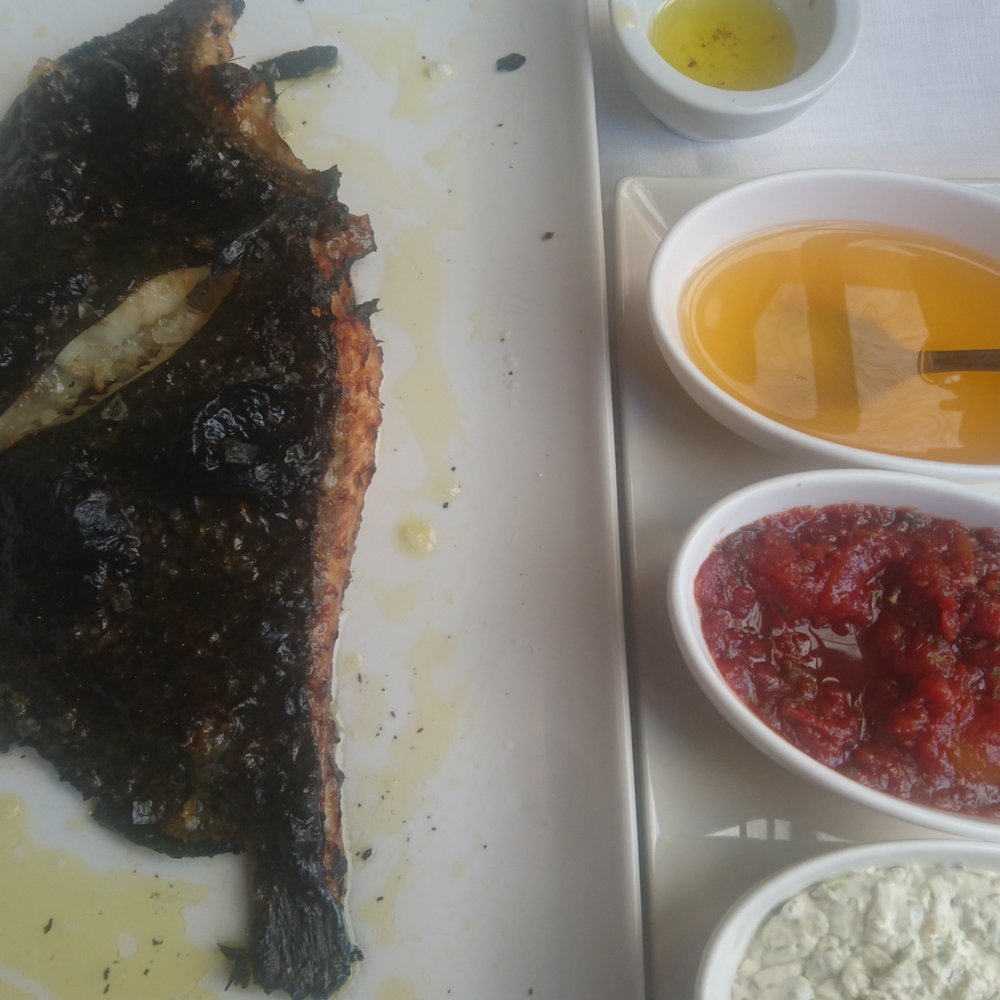 Tavella - Steakhouses Near Me - València, V