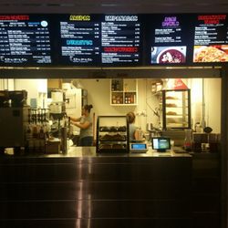 Me Latte Café