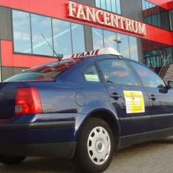 Taxi Perfect