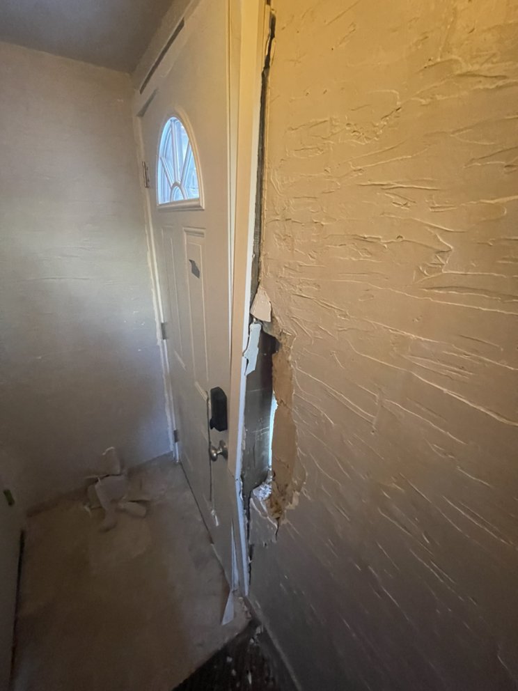 Slide of Sten Construction