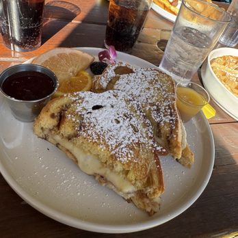 Skillets - Monte Cristo - American Near Me - Salt Lake City, Utah Skillets - Monte Cristo - American Near Me - Salt Lake City, Utah