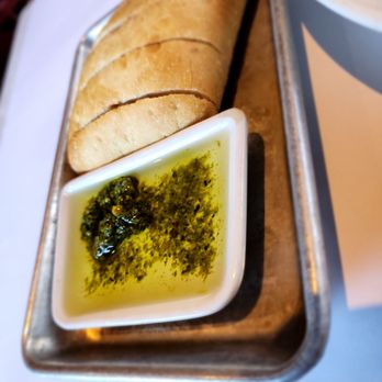 Bonefish Grill - Complimentary bread - Seafood Near Me - Gaithersburg, Maryland Bonefish Grill - Complimentary bread - Seafood Near Me - Gaithersburg, Maryland