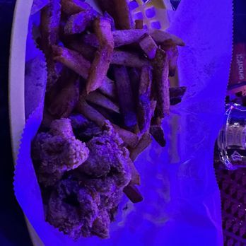 Steel City Grill - Catfish nuggets - Sports Bars Near Me - Atlanta, Georgia Steel City Grill - Catfish nuggets - Sports Bars Near Me - Atlanta, Georgia