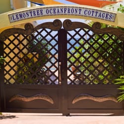 LemonTree Oceanfront Cottages