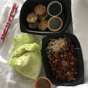 P.F. Chang's - Pot stickers and Chang's Lettuce Wraps - Chinese Near Me - Indianapolis, Indiana P.F. Chang's - Pot stickers and Chang's Lettuce Wraps - Chinese Near Me - Indianapolis, Indiana