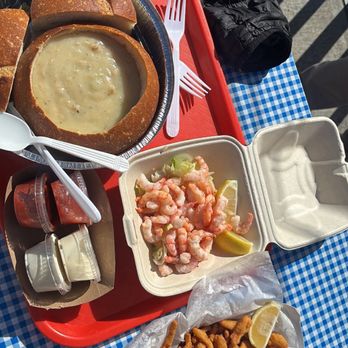 Barbara's Fishtrap - Seafood Near Me - Half Moon Bay, California Barbara's Fishtrap - Seafood Near Me - Half Moon Bay, California